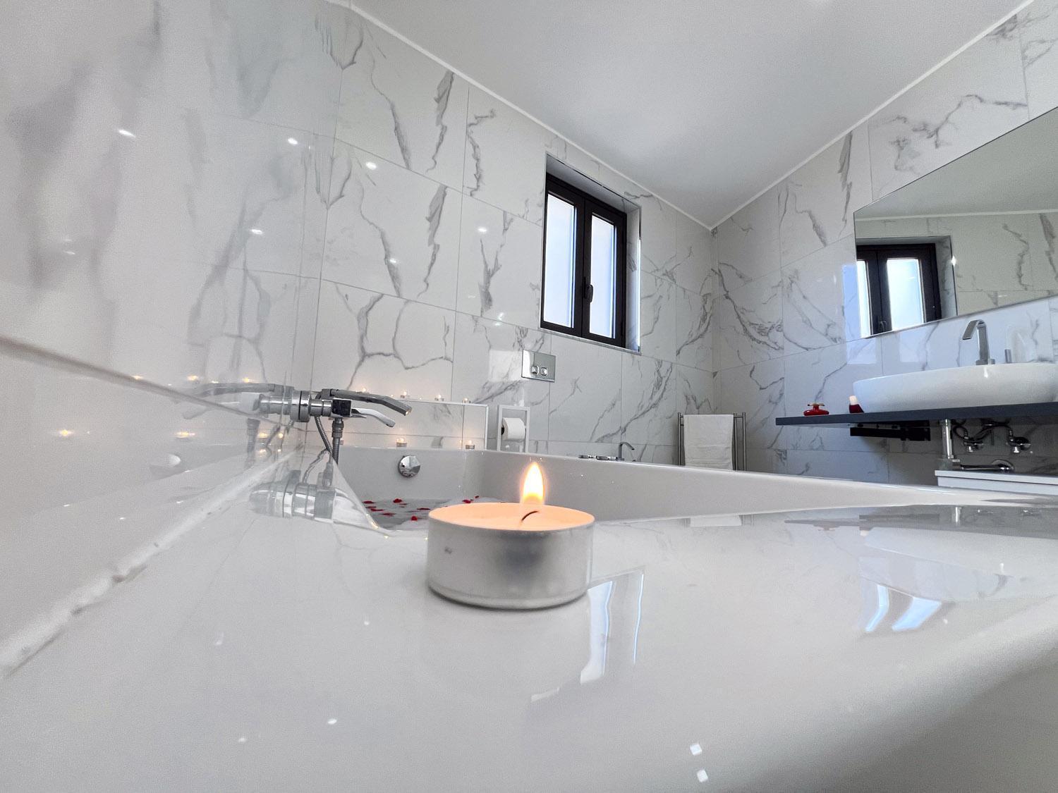 Martiry Suite Apartment Catania Bagian luar foto