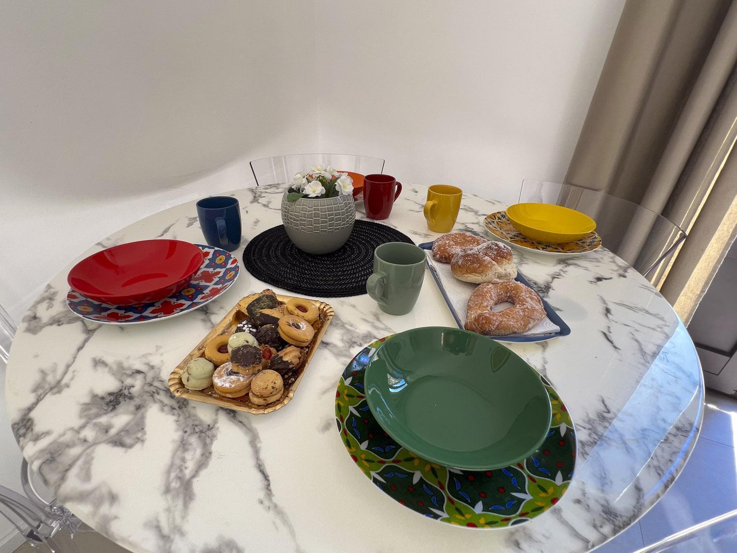 Martiry Suite Apartment Catania Bagian luar foto