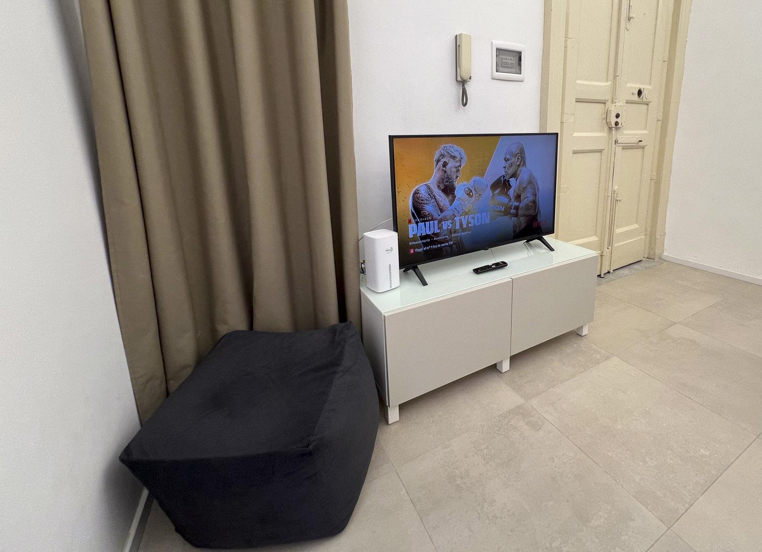 Martiry Suite Apartment Catania Bagian luar foto