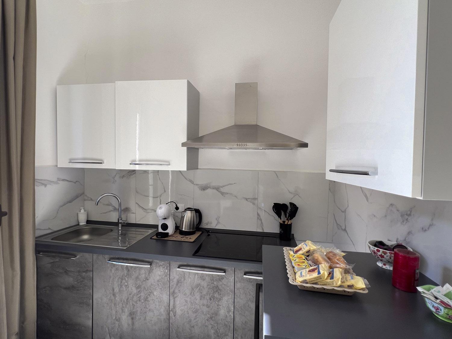 Martiry Suite Apartment Catania Bagian luar foto