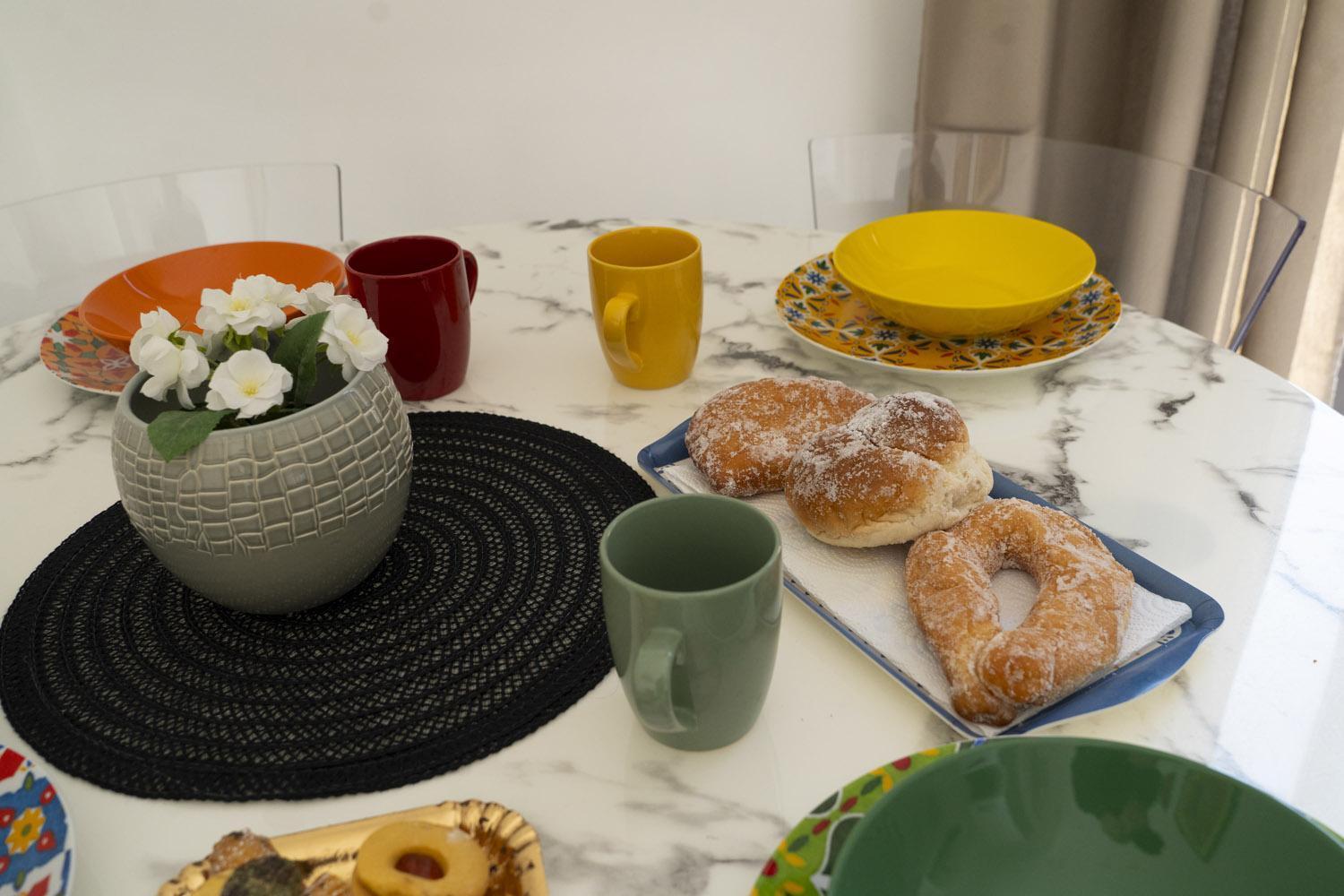 Martiry Suite Apartment Catania Bagian luar foto