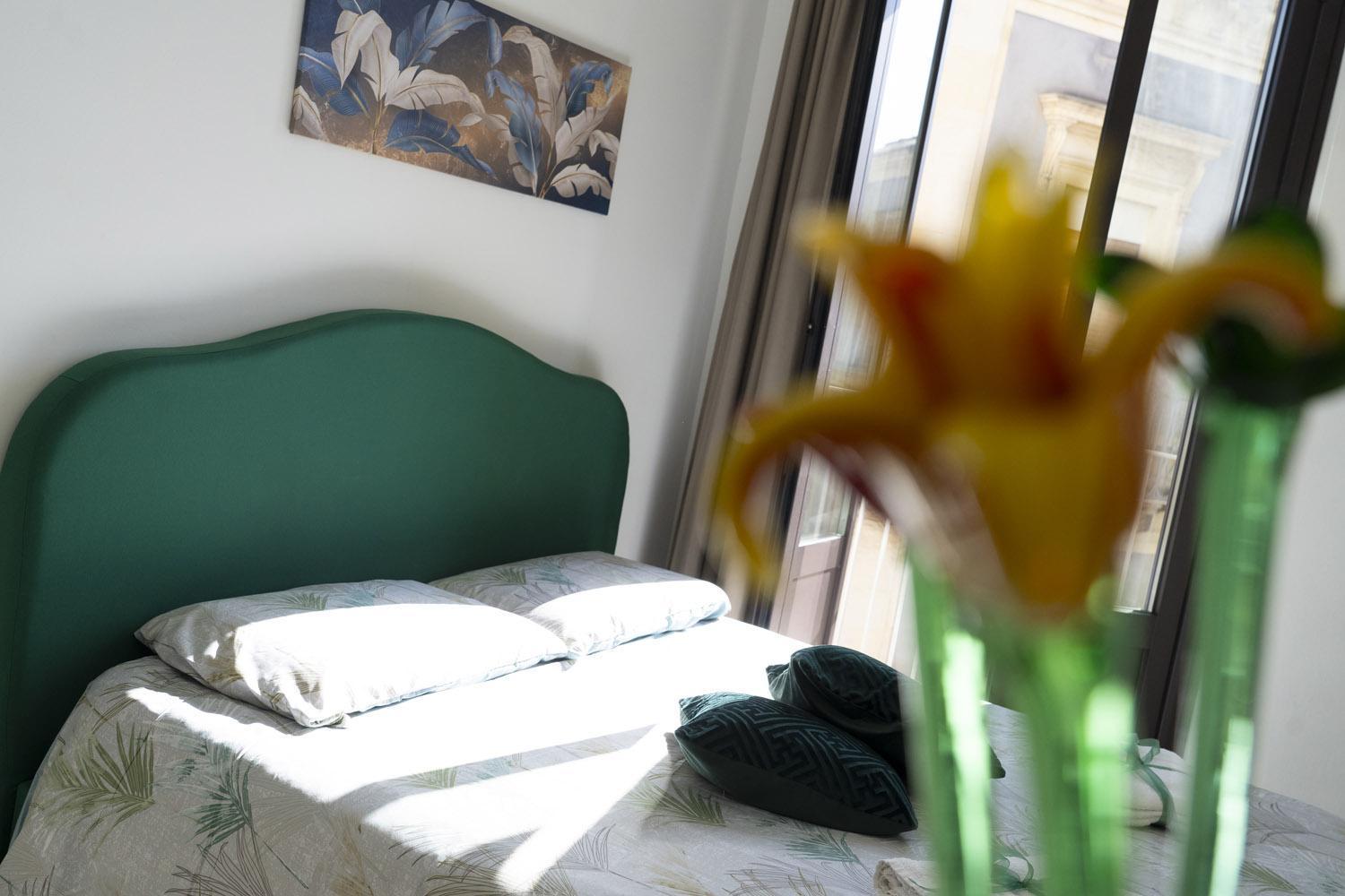 Martiry Suite Apartment Catania Bagian luar foto