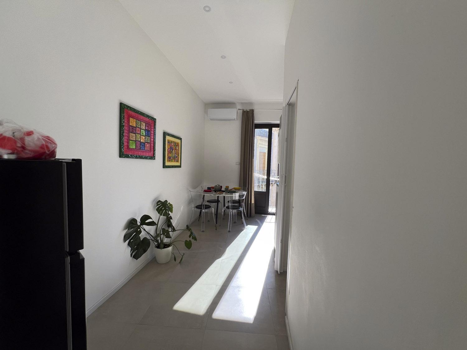 Martiry Suite Apartment Catania Bagian luar foto