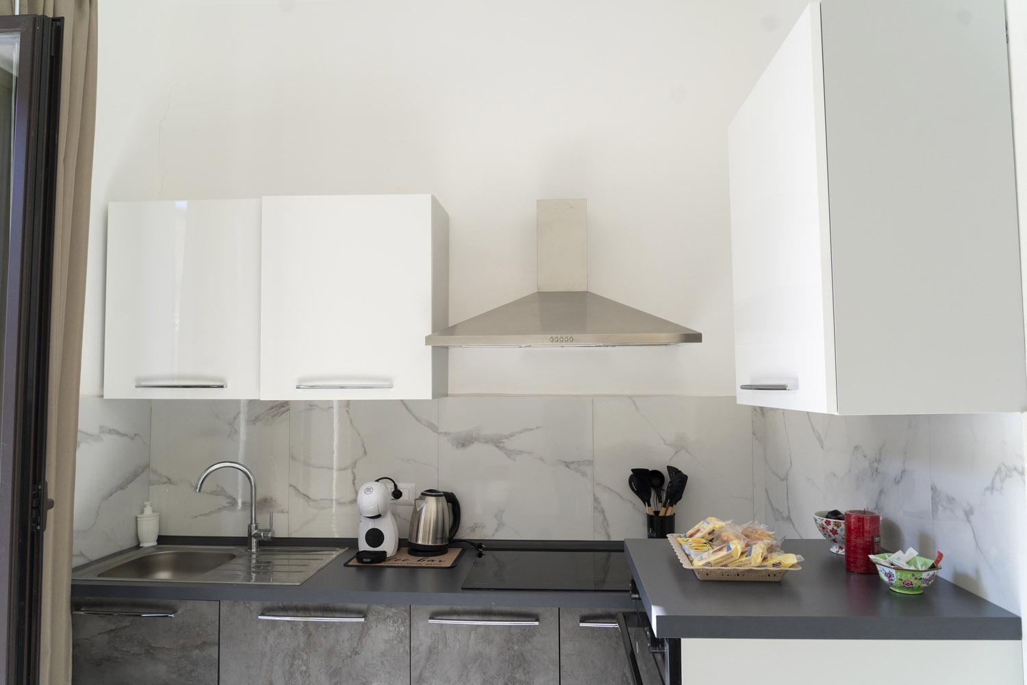 Martiry Suite Apartment Catania Bagian luar foto