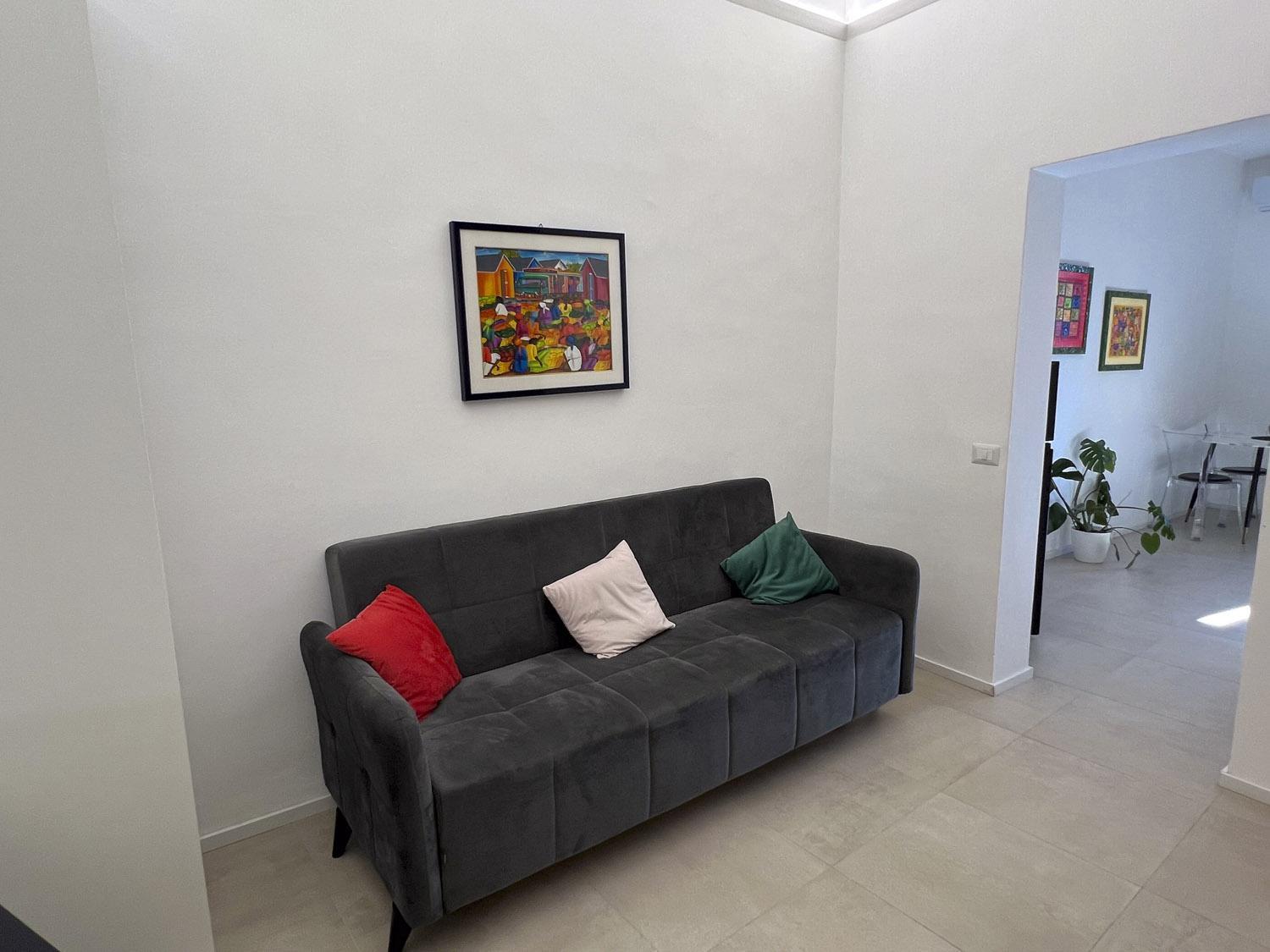 Martiry Suite Apartment Catania Bagian luar foto