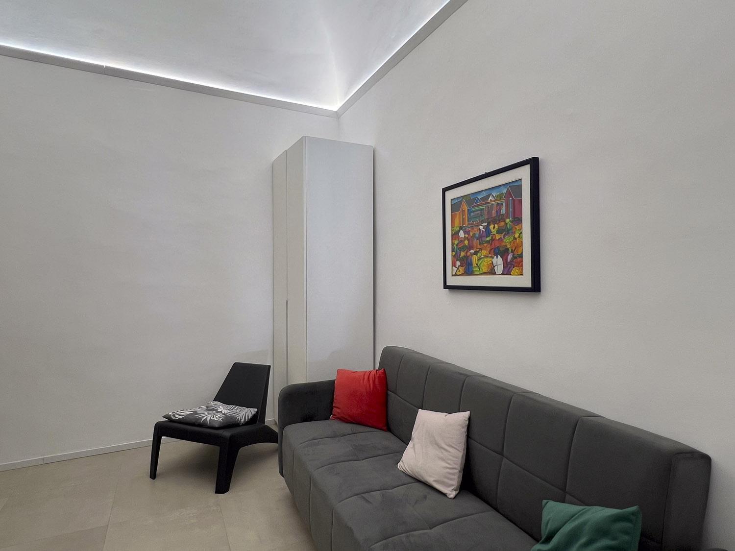 Martiry Suite Apartment Catania Bagian luar foto