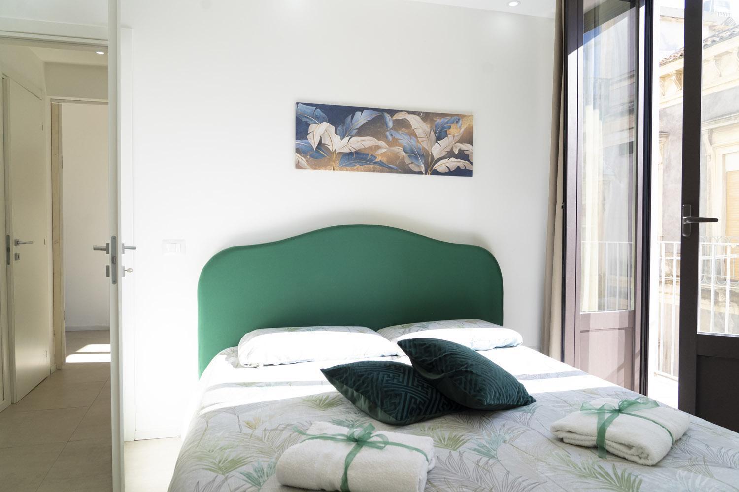 Martiry Suite Apartment Catania Bagian luar foto