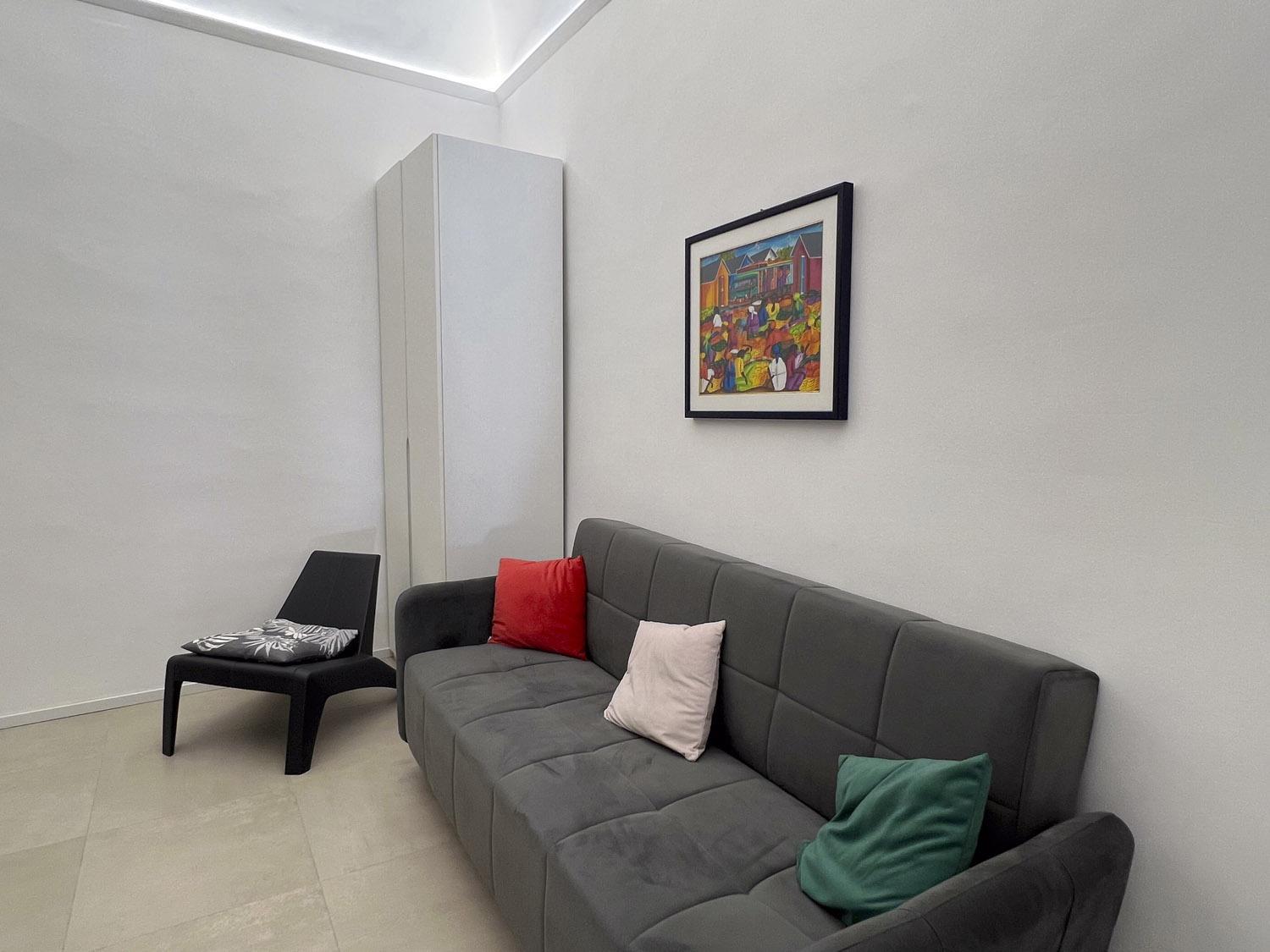 Martiry Suite Apartment Catania Bagian luar foto