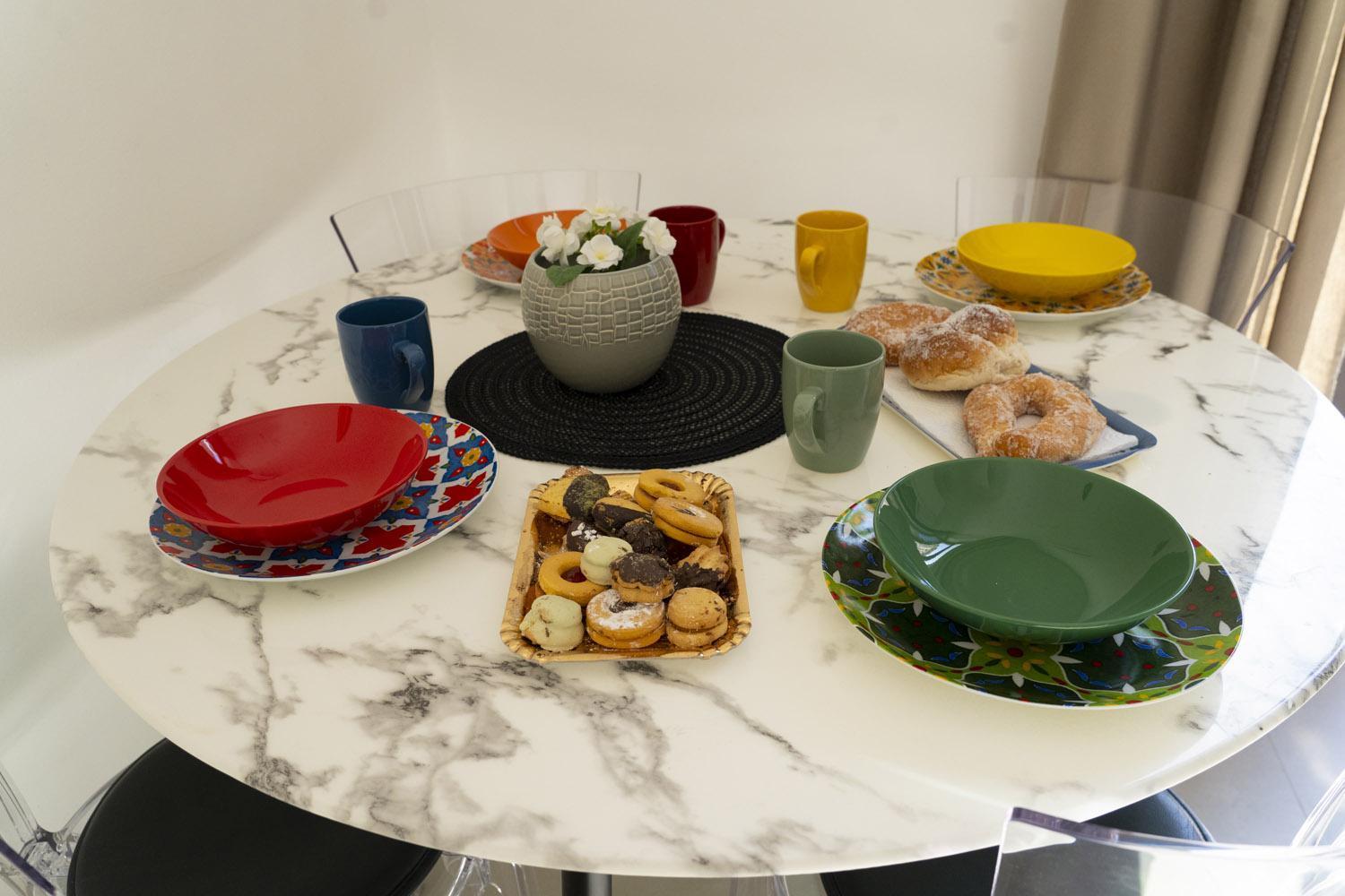Martiry Suite Apartment Catania Bagian luar foto