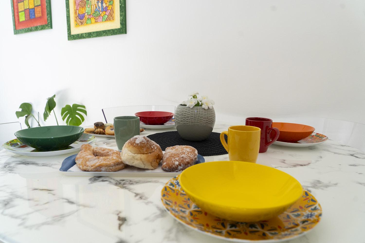 Martiry Suite Apartment Catania Bagian luar foto